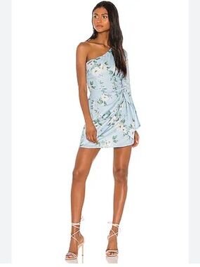 Yumi Kim Studio 54 dress